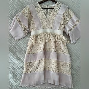 Stevie May dress
